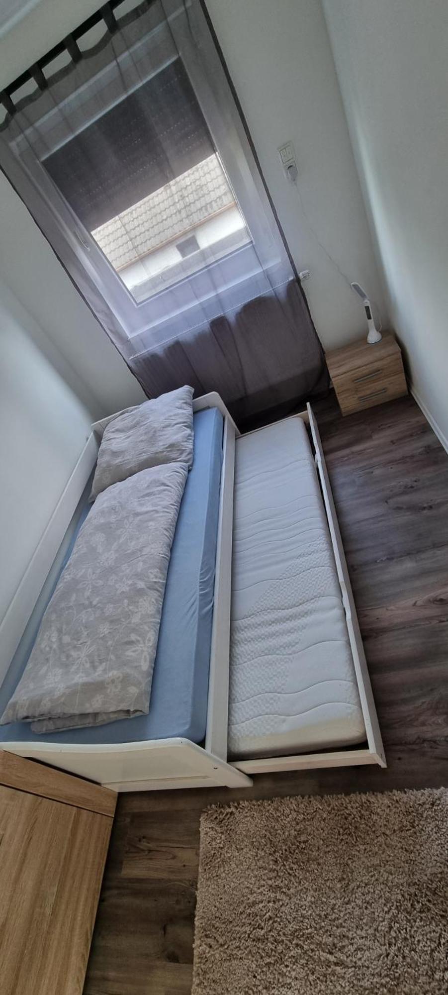 3 Zimmer Ferienwohnung In Йевер Экстерьер фото